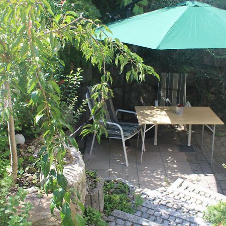 Schlossblick-Oase Tettnang Exterior foto